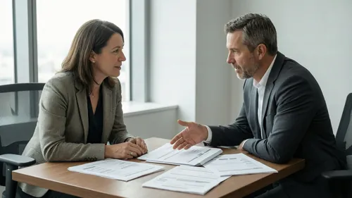 How to Find the Best 18 Wheeler Accident Attorney for Your Case